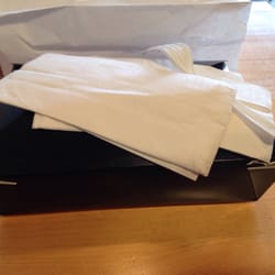 Burger Bandits - Presentation... In a box!!! :-)