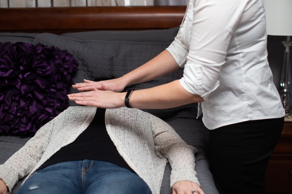 Total Energy Healing - grief counselor in Kernersville, NC