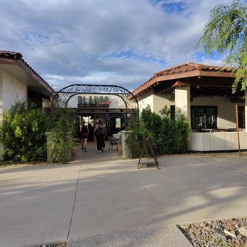 Blanco Cocina + Cantina - Main entrance - New Mexican Cuisine Near Me - Phoenix, Arizona Blanco Cocina + Cantina - Main entrance - New Mexican Cuisine Near Me - Phoenix, Arizona