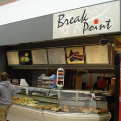 Break Point
