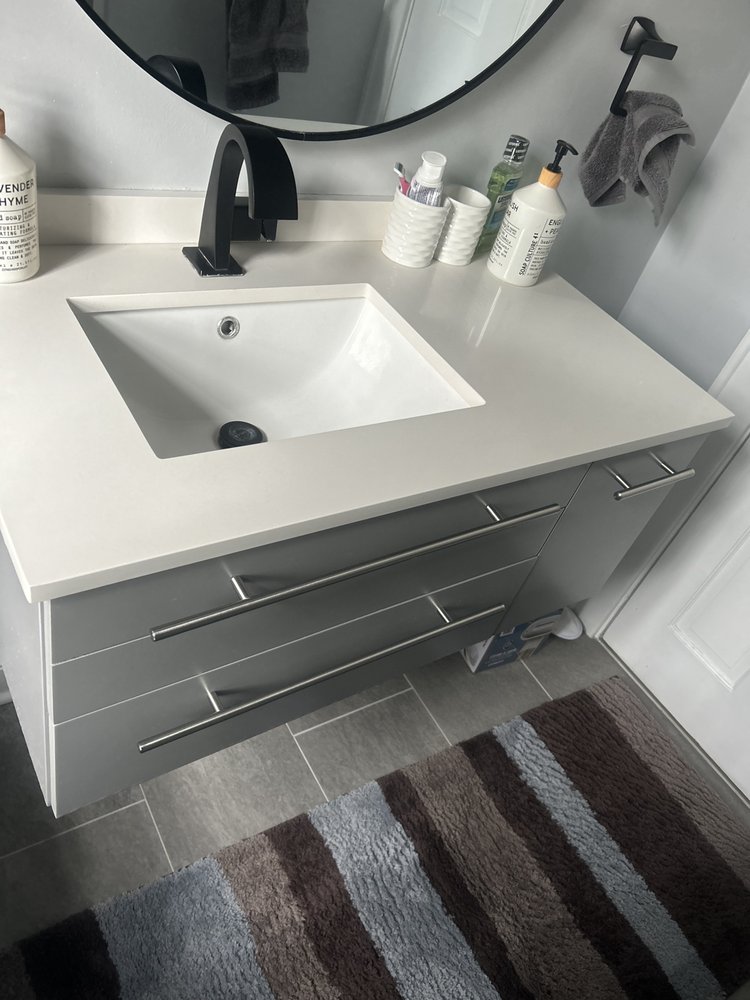 Slide of Drains- R-Us