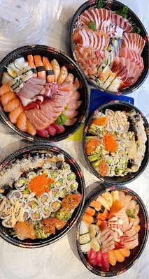 AiSushi Richmond Hill by null