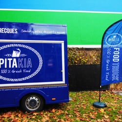 Pitakia