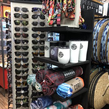 Surf Station - Nice selection - Surfing Near Me - St. Augustine, Florida