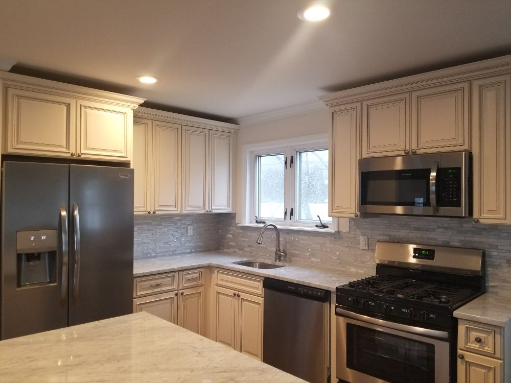 Slide of PCJ Pipes & More