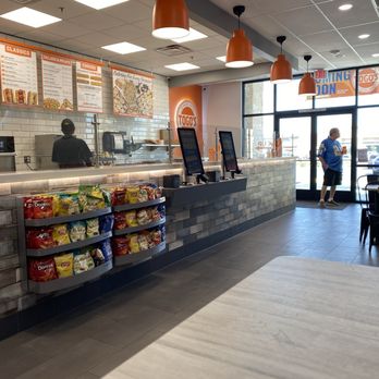 TOGO'S Sandwiches - Sandwiches Near Me - Las Vegas, Nevada