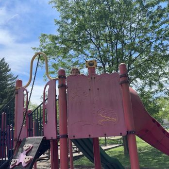 Harding Park - Parks Near Me - Hubbard, Ohio