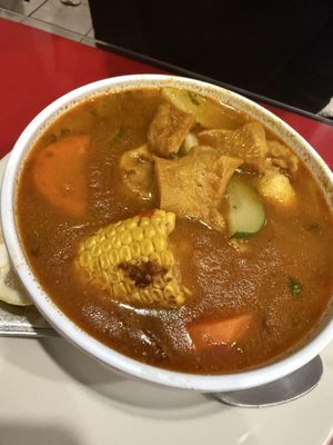 Ines Place Restaurant by null