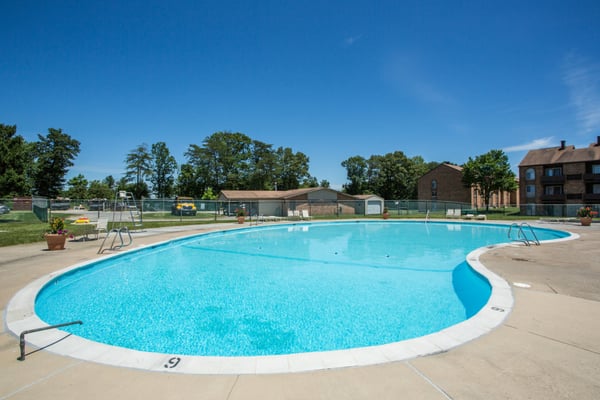 Tuscany Gardens by null