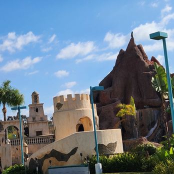 Pirate's Cove La Jolla, San Diego, CA 92037 - Last Updated July 2025 - Yelp