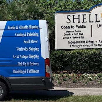 Navis Pack & Ship - Shipping Centers Near Me - Fort Myers, Florida Navis Pack & Ship - Shipping Centers Near Me - Fort Myers, Florida