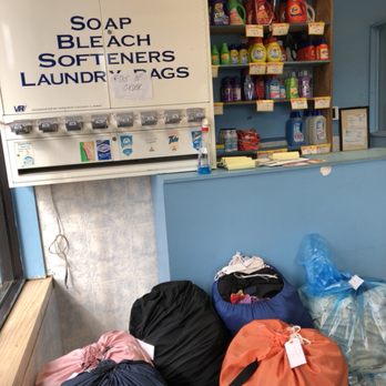 Friendly Laundromat - Numerous types of detergent always on sale. - Laundromat Near Me - Jersey City, New Jersey Friendly Laundromat - Numerous types of detergent always on sale. - Laundromat Near Me - Jersey City, New Jersey