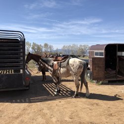 Taos Indian Horse Ranch
