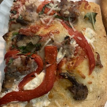 Williamsburg Pizza - Paesano - Pizza Near Me - New York, New York Williamsburg Pizza - Paesano - Pizza Near Me - New York, New York