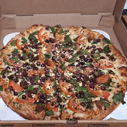 Merrill's Country Store - The Greek...