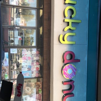 Lucky Donuts - Donuts Near Me - Phoenix, Arizona