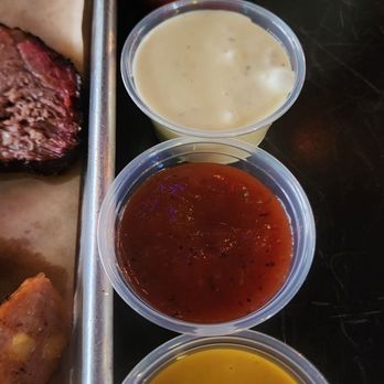 Hank's Texas BBQ - Barbeque Near Me - Columbus, Ohio