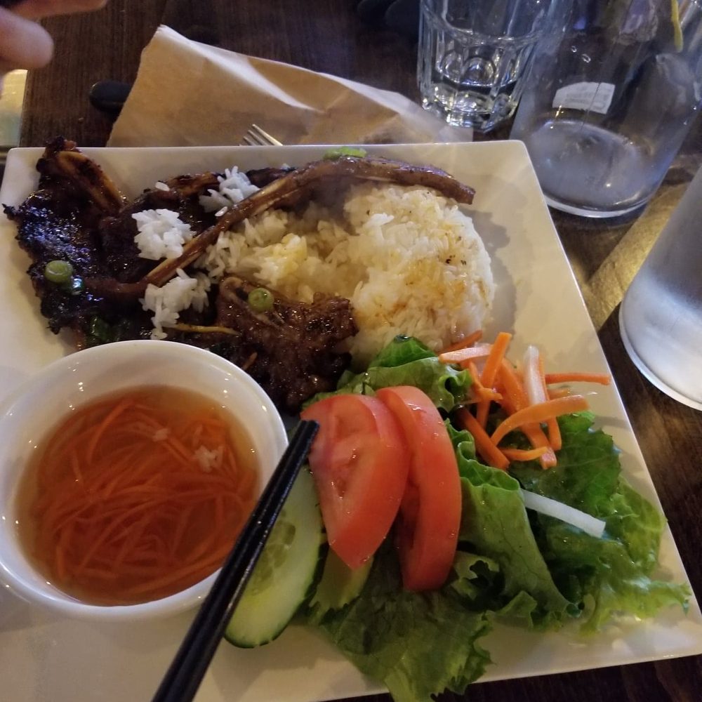 Wicked Chopstix - Vietnamese Near Me - Seattle, Washington Wicked Chopstix - Vietnamese Near Me - Seattle, Washington