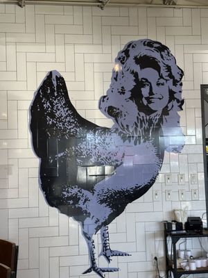 Big Bad Breakfast-Nashville by null