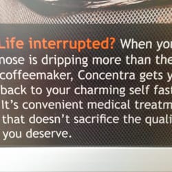 Concentra Urgent Care - The "Fast" part is a lie.