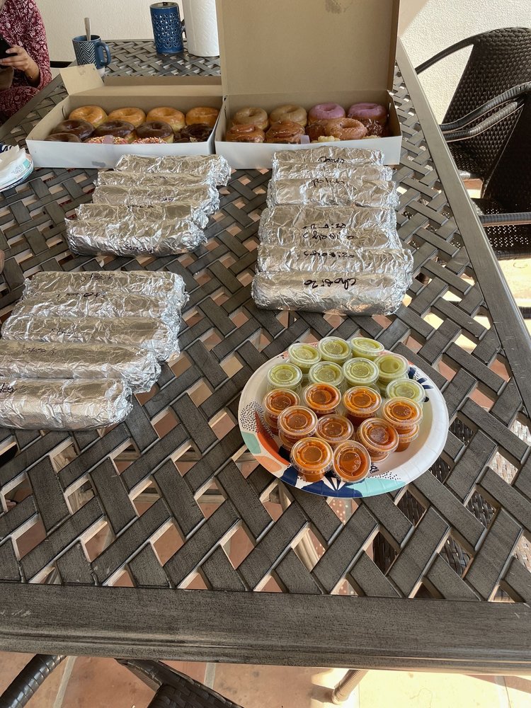Eh Guey Tacos