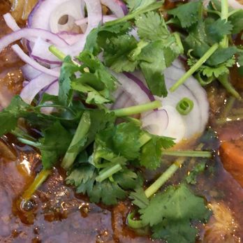 Pho Palace - Bo kho - Vietnamese Near Me - Arlington, Texas