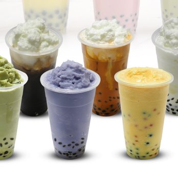 Wild Bowl & Sushi - a variety of bubble teas - Sushi Bars Near Me - Mobile, Alabama Wild Bowl & Sushi - a variety of bubble teas - Sushi Bars Near Me - Mobile, Alabama