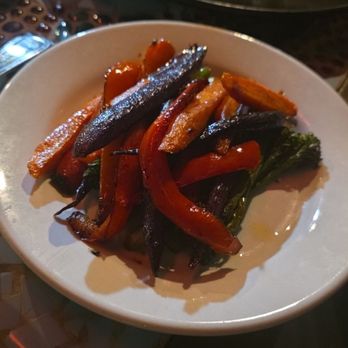 Julieanna's Steak and Seafood by Chef Eddie Guzman - veggies - New American Near Me - Yuma, Arizona Julieanna's Steak and Seafood by Chef Eddie Guzman - veggies - New American Near Me - Yuma, Arizona