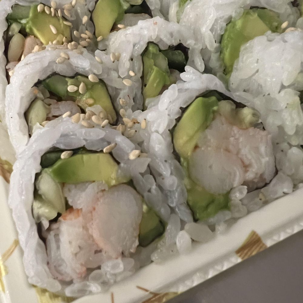 Tom Sushi - Yummm! - Sushi Bars Near Me - Vancouver, British Columbia Tom Sushi - Yummm! - Sushi Bars Near Me - Vancouver, British Columbia