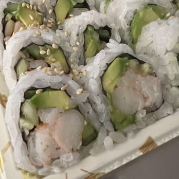 Tom Sushi - Yummm! - Sushi Bars Near Me - Vancouver, British Columbia