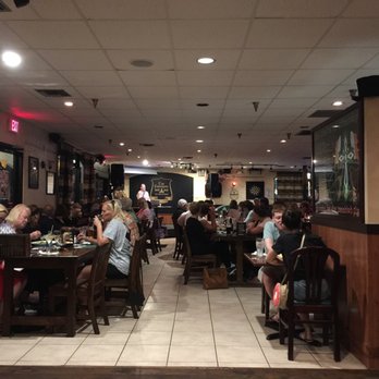 Tim Finnegans - Trivia night is Wednesday! - Irish Near Me - Delray Beach, Florida