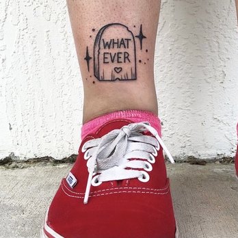 Tiger House Tattoo - Tomb stone by Jani - Tattoo Near Me - Cutler Bay, Florida
