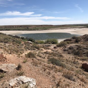 Bottomless Lakes State Park - Parks Near Me - Roswell, New Mexico