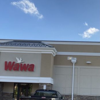 Wawa - a pickup truck parked in front of a wawa restaurant - Convenience Stores Near Me - Newport News, Virginia Wawa - a pickup truck parked in front of a wawa restaurant - Convenience Stores Near Me - Newport News, Virginia