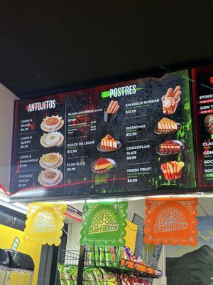 Menu photo 1 El Taco Society MX Houston, TX Menu photo 1 El Taco Society MX Houston, TX