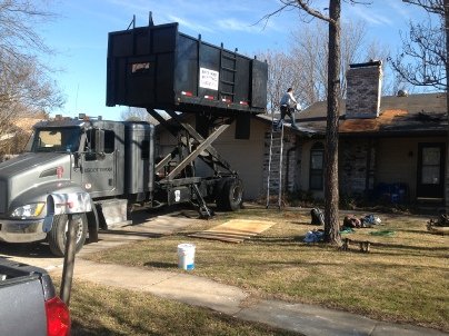 Slide of Rite Way Roofing