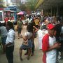 Friday Urban Picnic