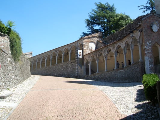 Castello di Udine by null