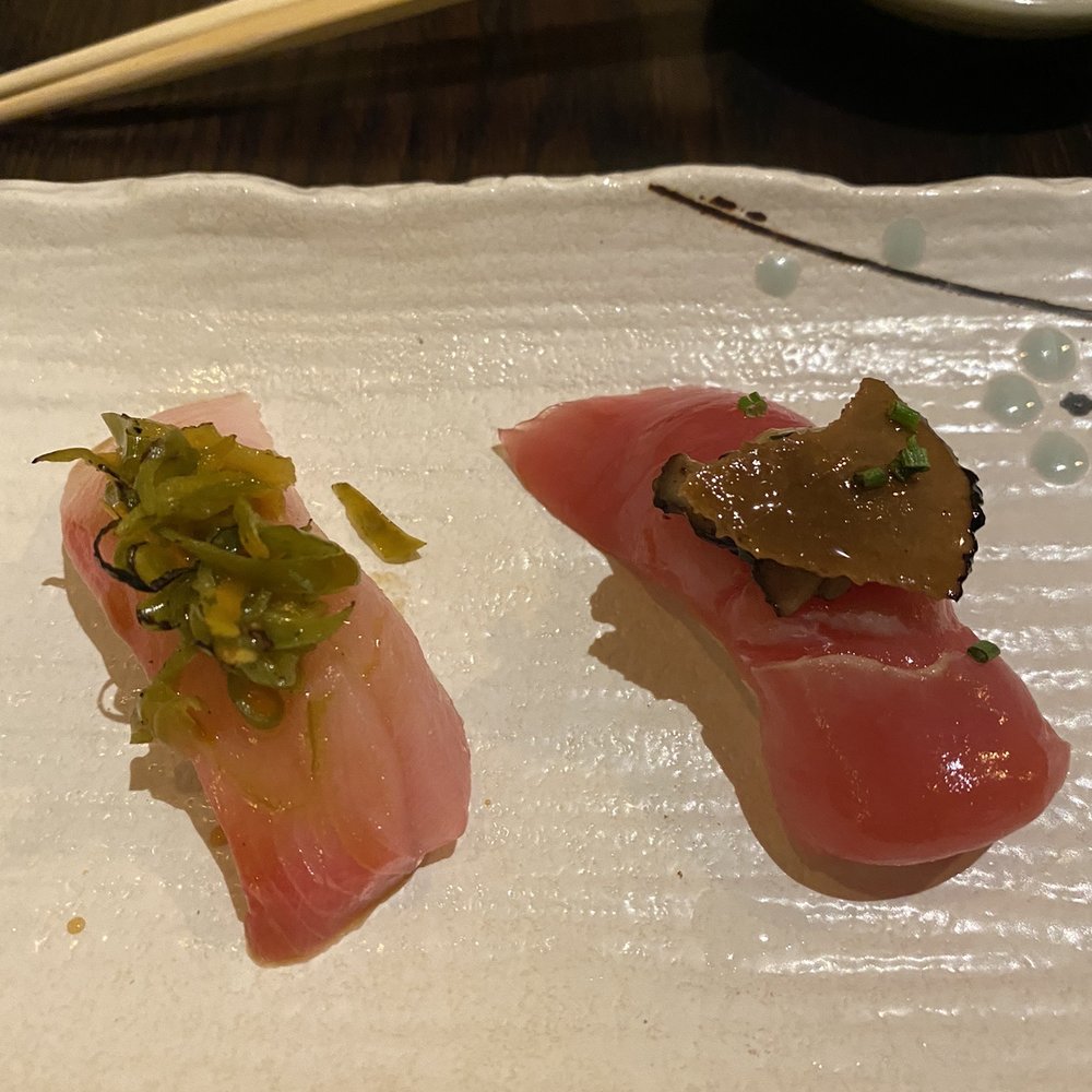 Sushi Lin Brooklyn - Sushi Bars Near Me - Brooklyn, New York Sushi Lin Brooklyn - Sushi Bars Near Me - Brooklyn, New York
