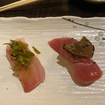 Sushi Lin Brooklyn - Sushi Bars Near Me - Brooklyn, New York