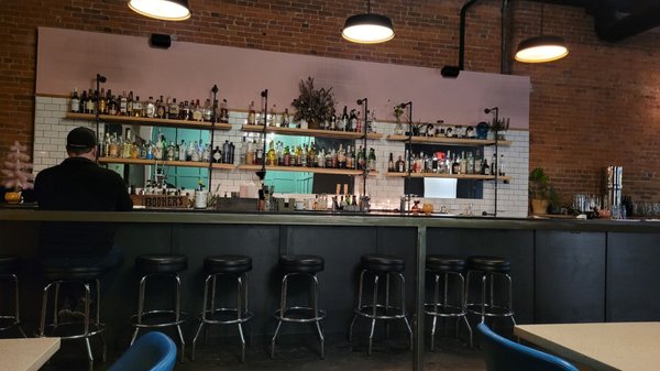 Ruins Restaurant by null
