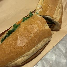 Bbq Chicken Sandwich