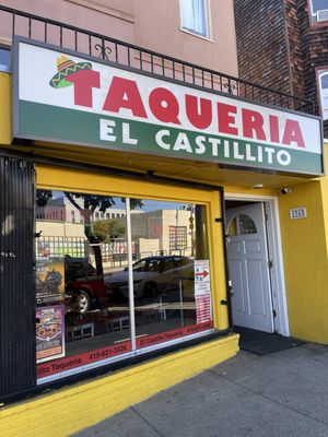 El Castillito by null