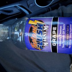 Cali Smoke Shop - CA. Information