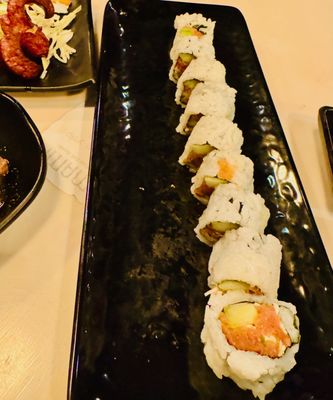 Umami Restaurant (All You Can Eat Sushi) by null