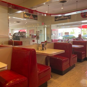 Ruby's Diner - Burgers Near Me - Newport Beach, California Ruby's Diner - Burgers Near Me - Newport Beach, California