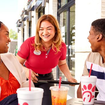 Chick-fil-A - Fast Food Near Me - Lock Haven, Pennsylvania Chick-fil-A - Fast Food Near Me - Lock Haven, Pennsylvania