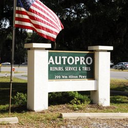 Auto Pro of Hilton Head