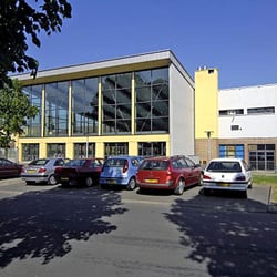 Piscine Municipale de Croix