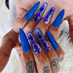 Top Nail Spa & Waxing - so gorgeous